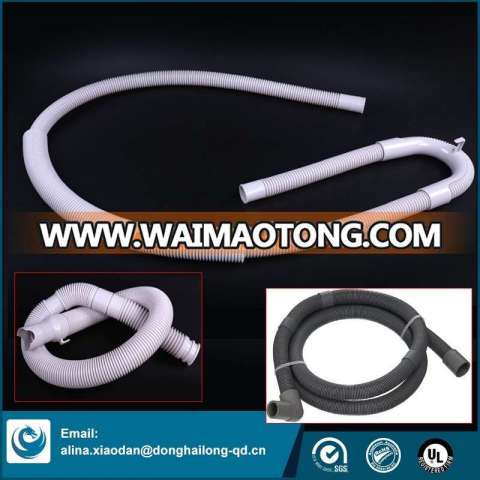 Top Load / Front Load Washer Plasic Flexible Washing Machine Hose