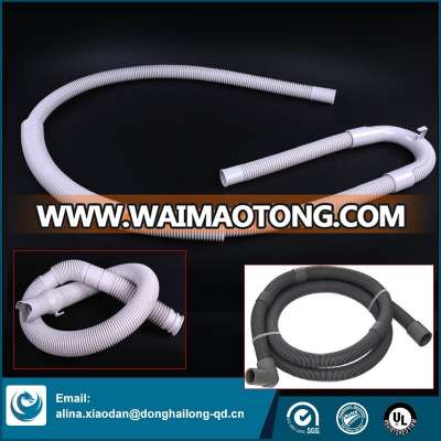 Top Load / Front Load Washer Plasic Flexible Washing Machine Hose